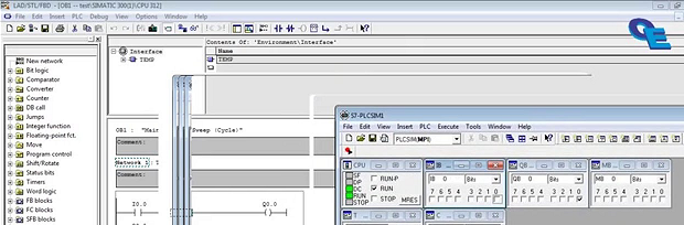 Curso Detección y Solución de Fallas Step7